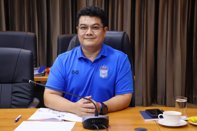 รส.ทล.11.2 ประชุม