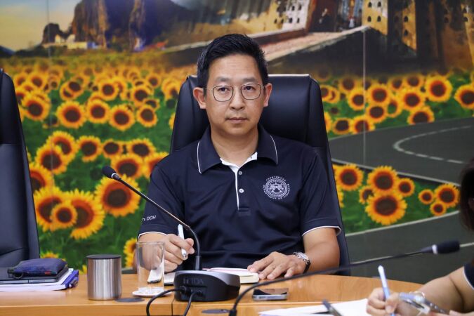 “DOH GO GREEN 2026 : พลังคนกรมทางหลวง สู่องค์กรสีเขียวที่ยั่งยืน”