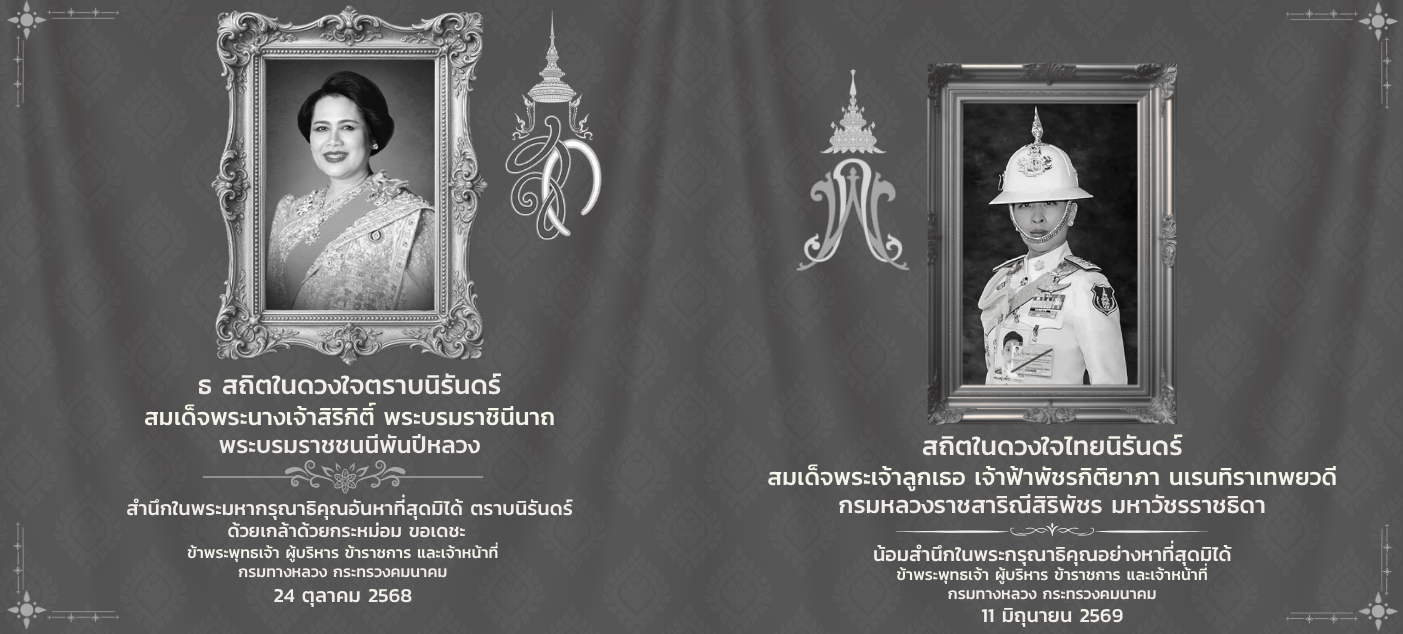 พระพันปีหลวง / องค์ภา